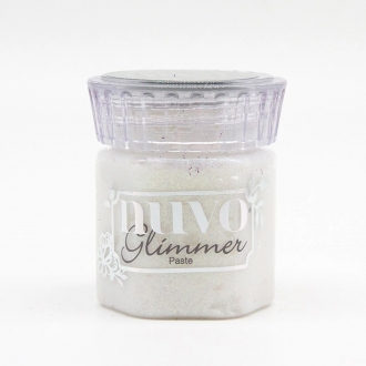 Glimmer Paste Moonstone - Nuvo